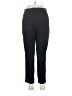 Babaton Solid Black Casual Pants Size 6 - photo 2