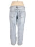 Terra & Sky Hearts Blue Jeans Size 16 - photo 2
