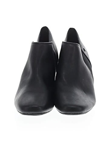 East 5th Ankle Boots (view 2)