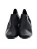 East 5th Black Ankle Boots Size 11 - photo 2
