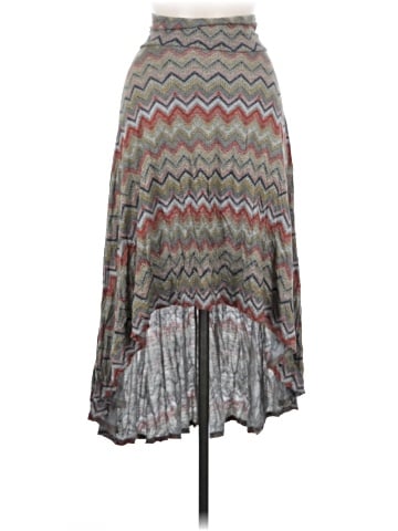 Mono b Casual Skirt (view 1)