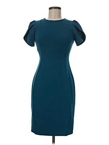 Calvin Klein Cocktail Dress (view 1)