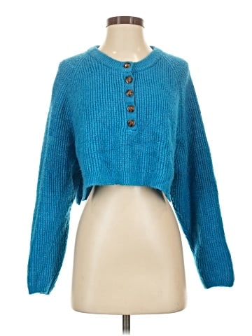 BDG Pullover Sweater (view 1)