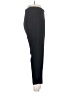 Babaton Solid Black Casual Pants Size 6 - photo 4