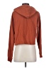 Roxy Brown Long Sleeve T-Shirt Size S - photo 2