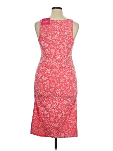 Isabel Maternity Cocktail Dress (view 2)