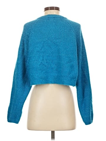 BDG Pullover Sweater (view 2)
