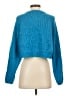 BDG Blue Pullover Sweater Size S - photo 2