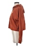 Roxy Brown Long Sleeve T-Shirt Size S - photo 5