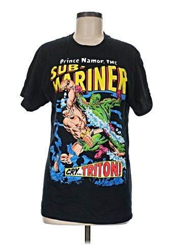 Marvel Short Sleeve T-Shirt (view 1)