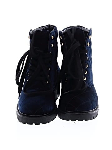 Sandro Ankle Boots (view 2)