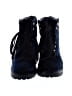 Sandro Blue Ankle Boots Size EU 40 - photo 2