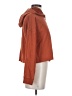 Roxy Brown Long Sleeve T-Shirt Size S - photo 4