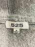 525 America Gray Cardigan Size M - photo 7