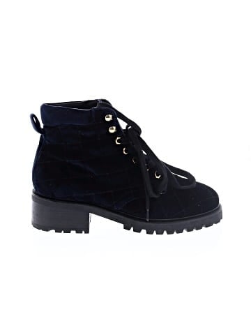 Sandro Ankle Boots (view 1)
