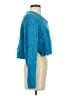 BDG Blue Pullover Sweater Size S - photo 4