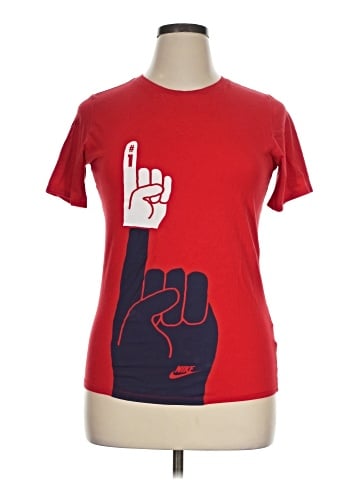 Nike Short Sleeve T-Shirt (view 1)