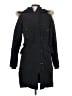 Canada Goose 100% Polyester Black Fur Trim Coat Size XS - photo 1