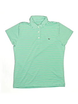 Vineyard Vines Short Sleeve Polo