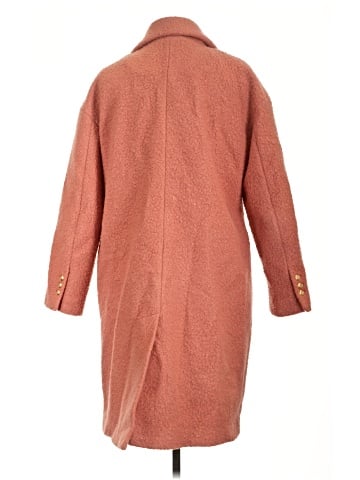 BCBGMAXAZRIA Coat (view 2)