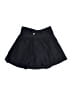 Active by Old Navy Solid Black Skort Size 6 - 7 - photo 2