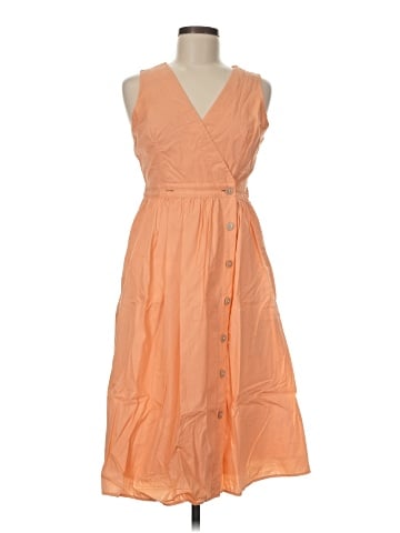 J.Crew Casual Dress (view 1)