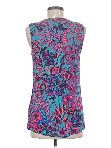 Soft Surroundings Sleeveless Blouse (view 2)