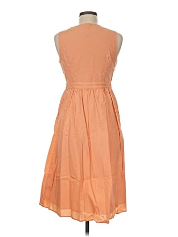 J.Crew Casual Dress (view 2)