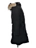 Canada Goose 100% Polyester Black Fur Trim Coat Size XS - photo 4