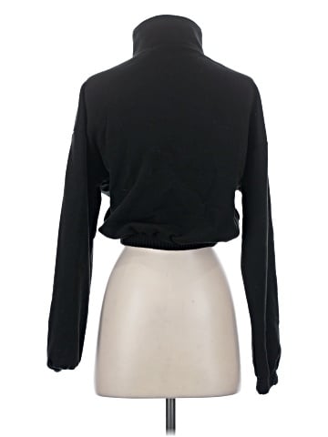 Celebrity Pink Turtleneck Sweater (view 2)