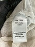 L Space 100% Cotton White Casual Dress Size M - photo 8