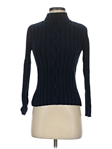 Lizsport Turtleneck Sweater (view 1)