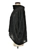 Moa Moa Gray Poncho Size S - photo 5
