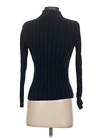 Lizsport Turtleneck Sweater (view 2)