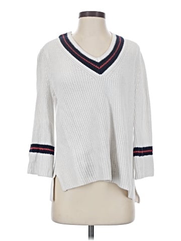 CAbi Pullover Sweater (view 1)