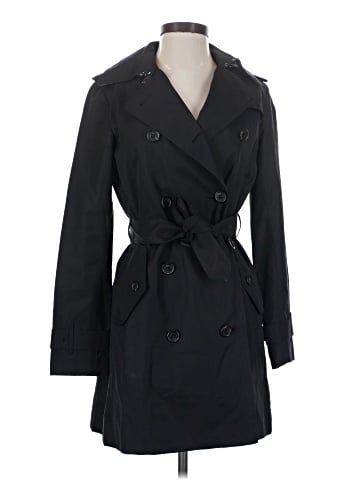 Burberry Trenchcoat (view 1)