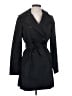 Burberry Black Trenchcoat Size EU 36 / US 6 - photo 1