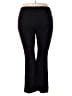 Pure Energy Black Active Pants Size 20 - photo 2