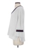 CAbi White Pullover Sweater Size S - photo 5