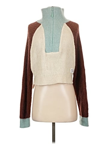 BDG Pullover Sweater (view 1)