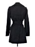 Burberry Black Trenchcoat Size EU 36 / US 6 - photo 2