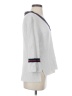 CAbi White Pullover Sweater Size S - photo 4