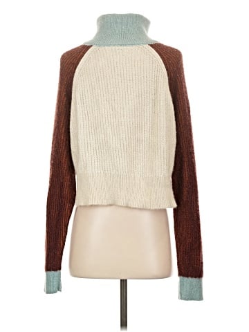 BDG Pullover Sweater (view 2)