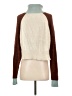 BDG Color Block Brown Pullover Sweater Size XS - photo 2