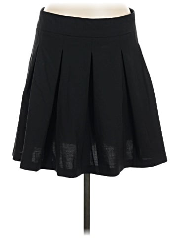 Alice + Olivia Wool Skirt (view 1)