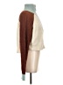 BDG Color Block Brown Pullover Sweater Size XS - photo 4