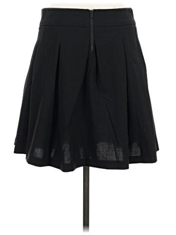 Alice + Olivia Wool Skirt (view 2)