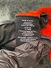 Theory Orange Long Sleeve Turtleneck Size P (petite) - photo 8