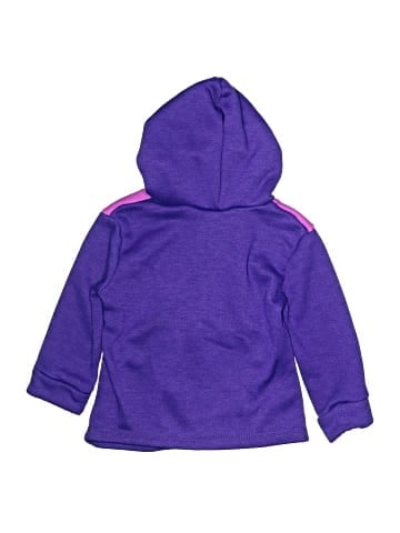 Marvel Zip Up Hoodie (view 2)