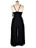 Halara Solid Black Jumpsuit Size L - photo 2